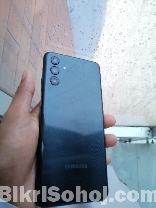 Samsung galaxy a04s